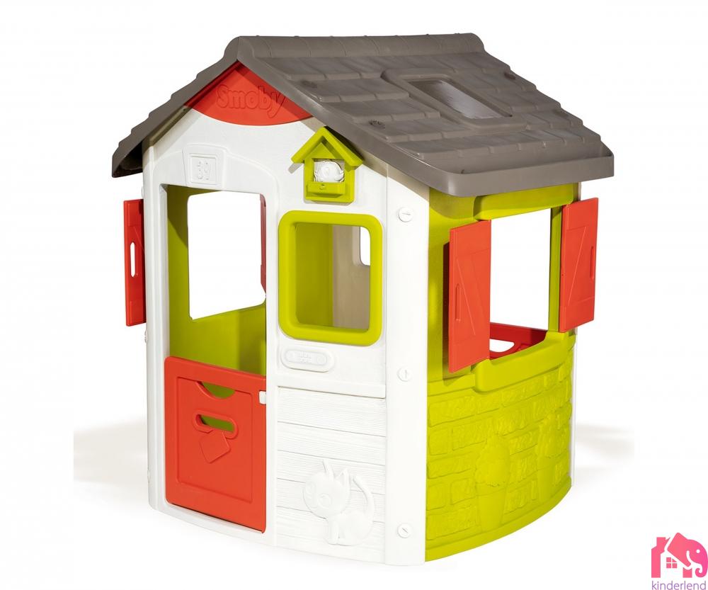 SMOBY КУЌАРКА ЈУРА