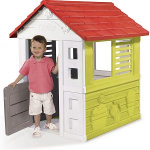 SMOBY КУЌАРКА МЕЈСОН