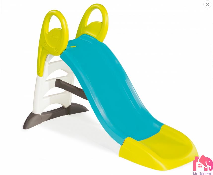 SMOBY ТОБОГАН Л - Image 2