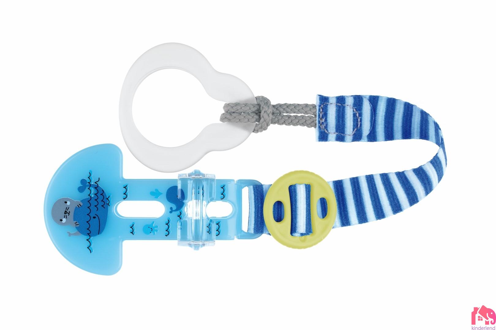 MAM CLIP & COVER – ТРАКА ЗА ЦУЦЛА СО ПОКЛОПЕЦ - Image 6