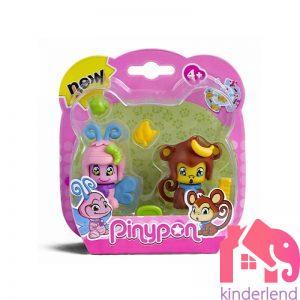 PINYPON ФИГУРА МИЛЕНИЦИ