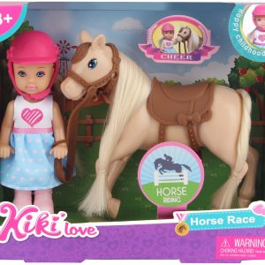 МАЛАТА КИКИ СО КОНЧЕ