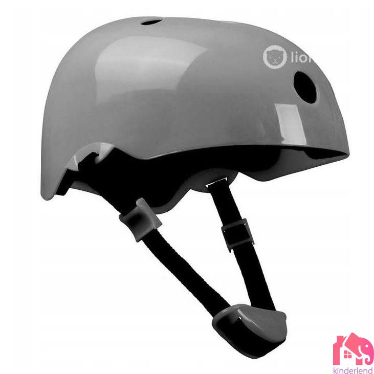 LIONELO-КАЦИГА СИВА