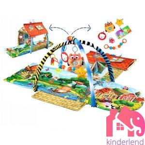 LIONELO-АГНЕС ПЛУС