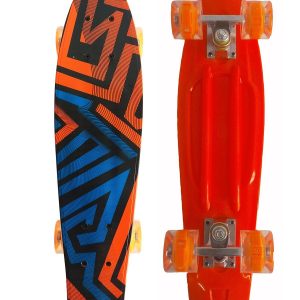 МЕТАЛЕН СКИРОЛ СО ЛЕД СВЕТЛА