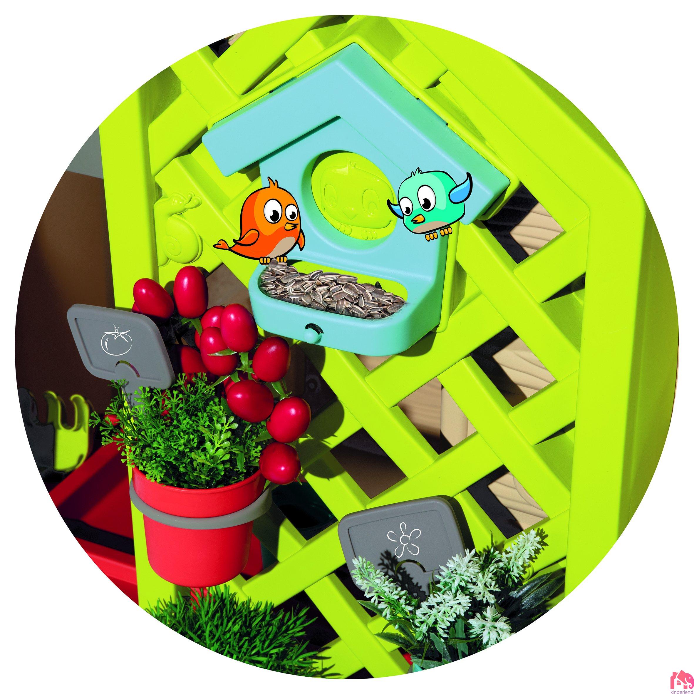 КУЌА ГРАДИНА-SMOBY - Image 3