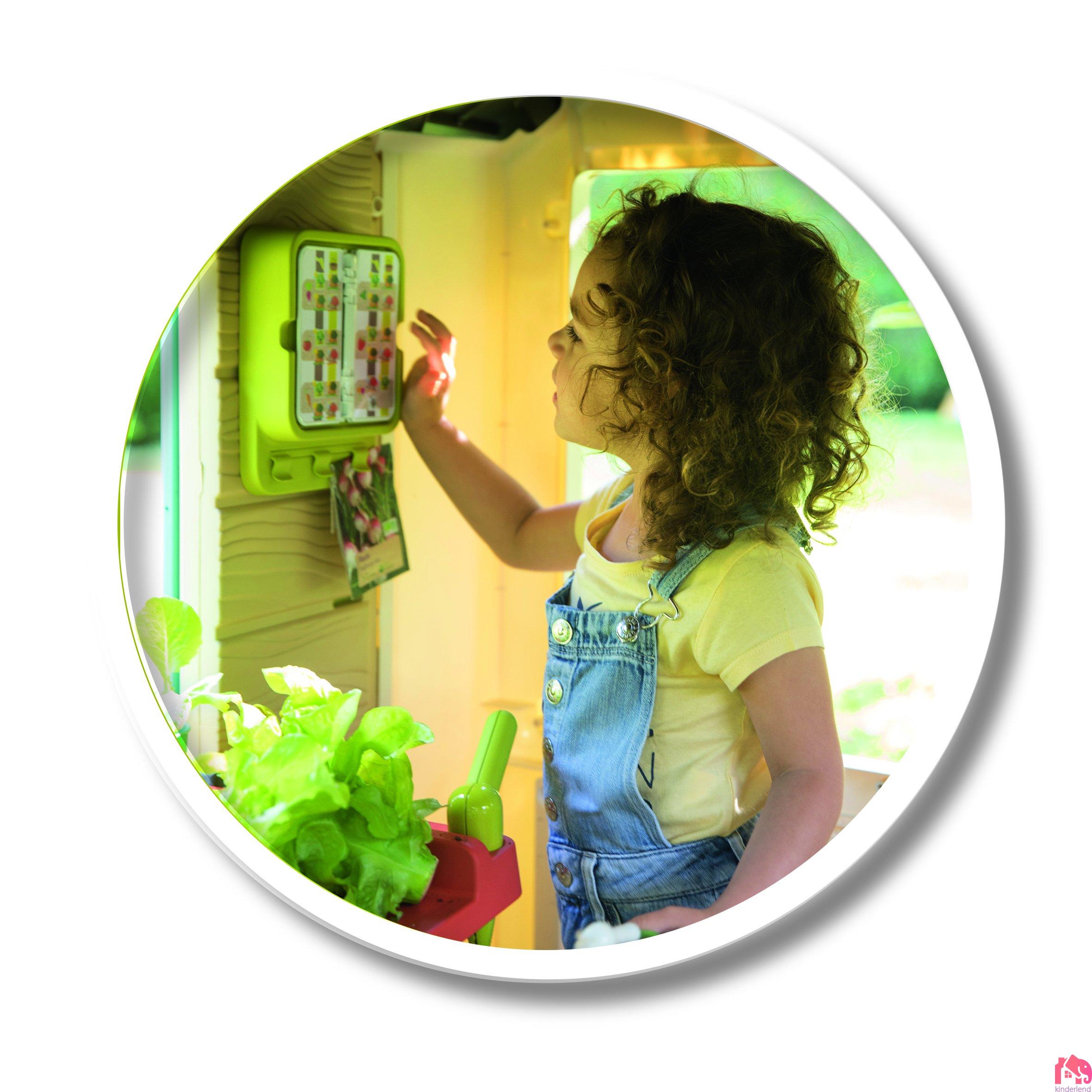 КУЌА ГРАДИНА-SMOBY - Image 4