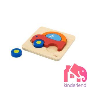 VIGA СЛОЖУВАЛКА - HANDY BLOCK PUZZLE