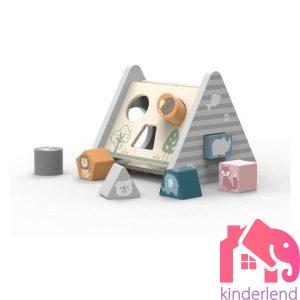 VIGA ПИРАМИДА 5 ВО 1