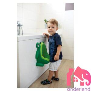 FREEON-ЖАБА ПИСОАР