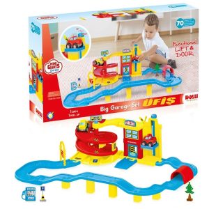 DOLU Гаража Сет играчка за деца