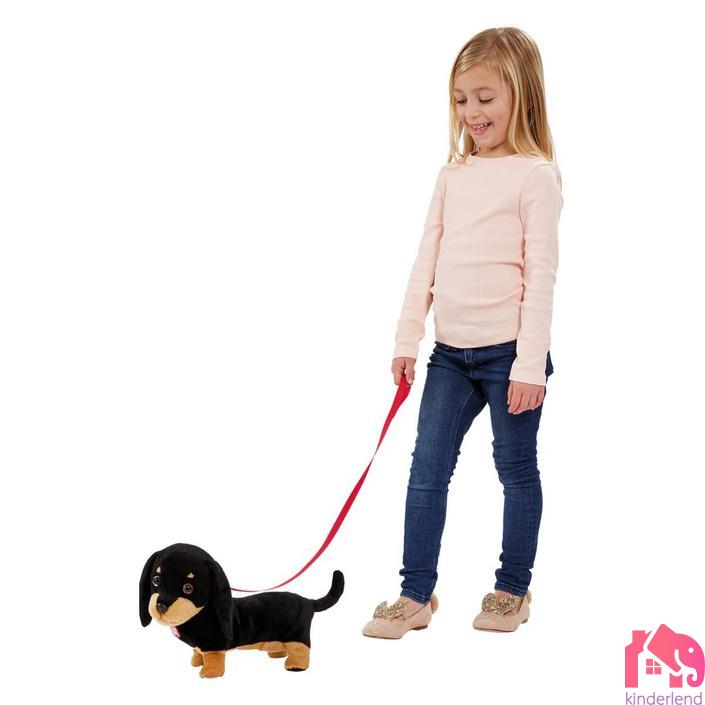 Animagic плиш куче Waggles - Image 3