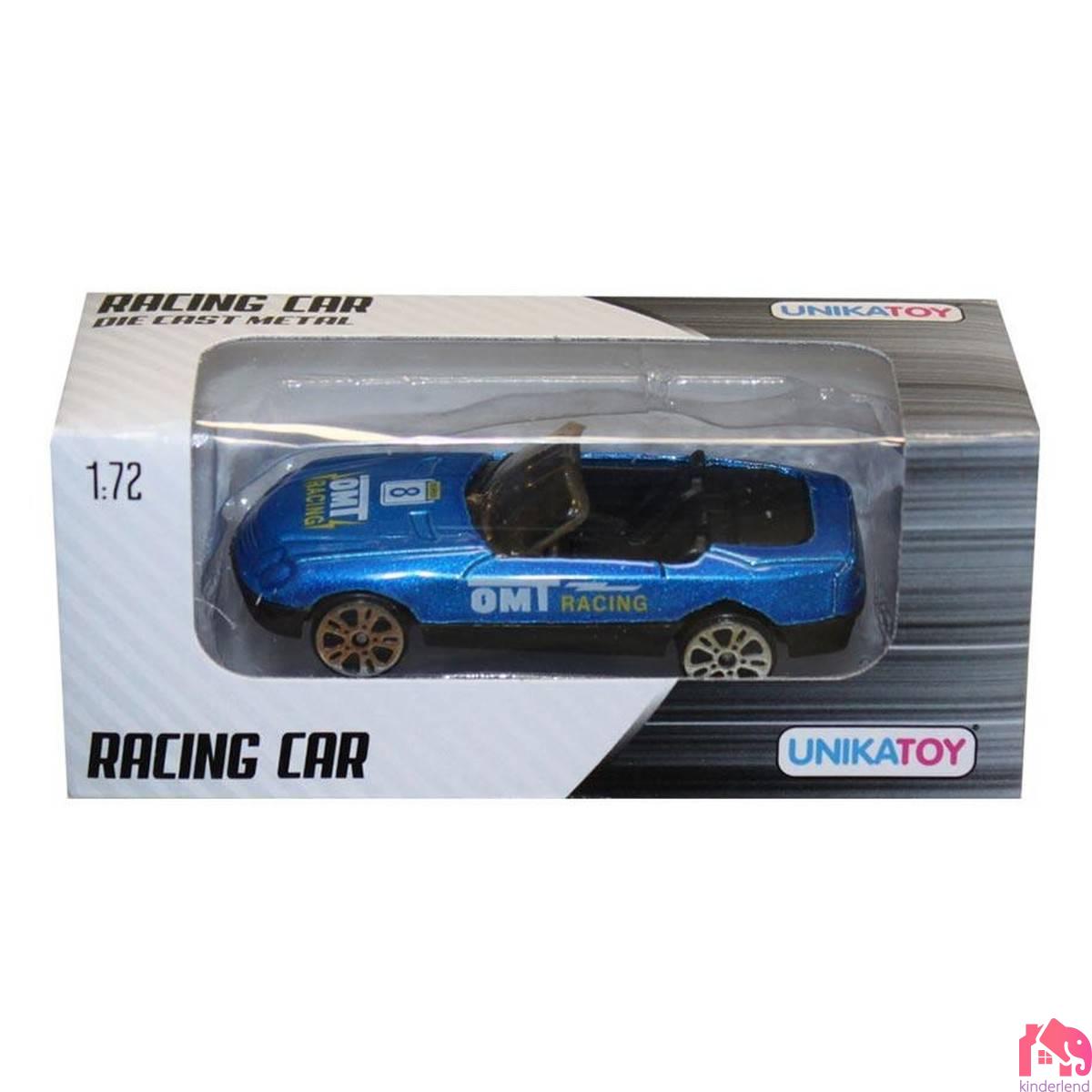 АВТОМОБИЛ 1:72 - Image 2