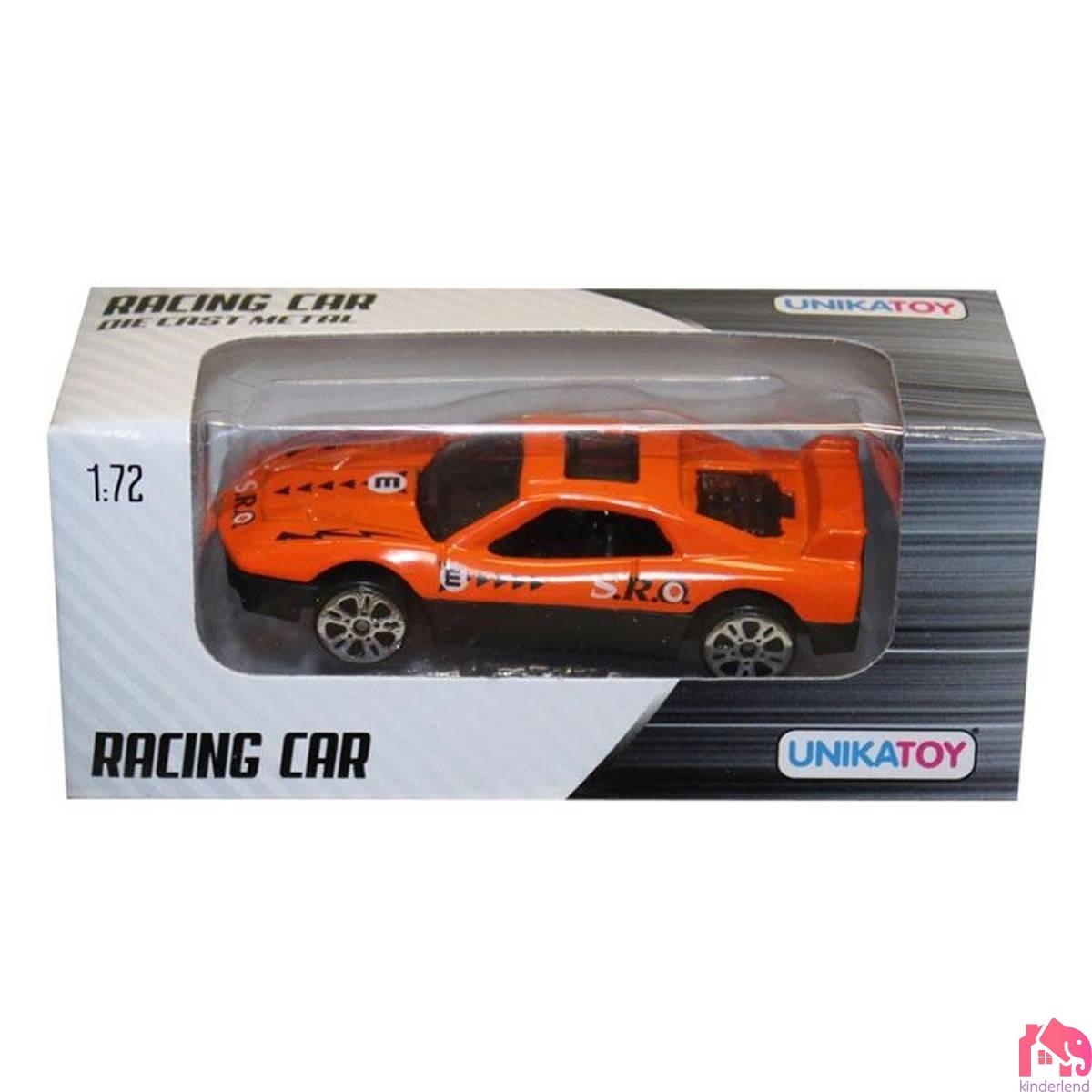 АВТОМОБИЛ 1:72 - Image 3