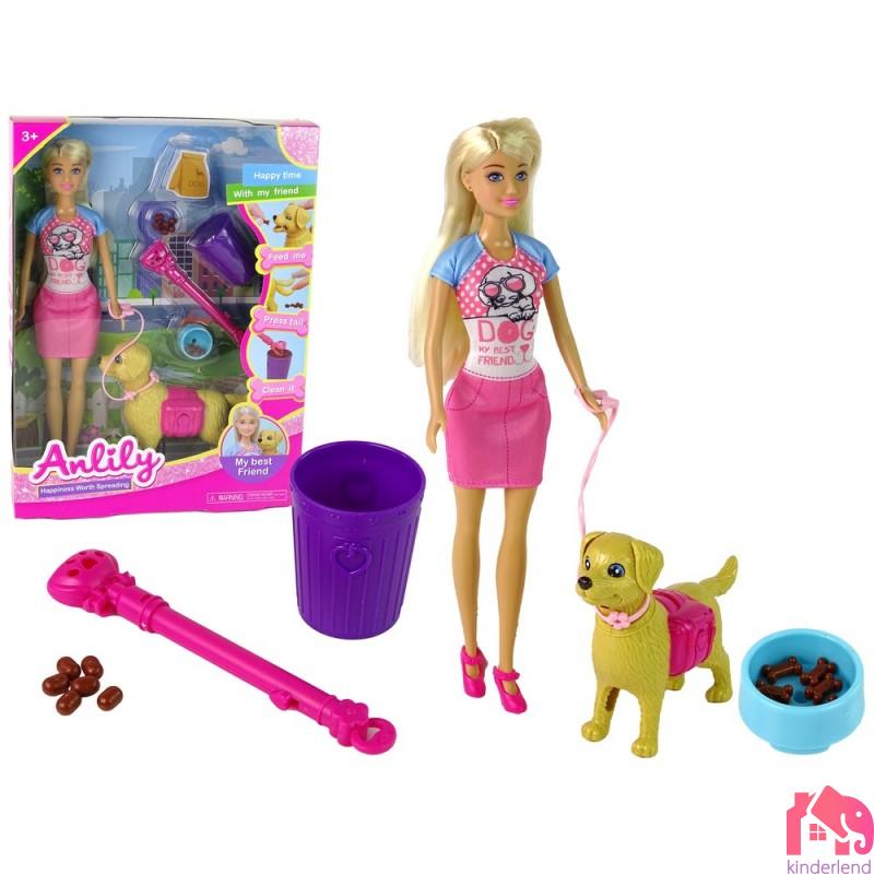 АНЛИЛИ СО КУЧЕ - Image 2