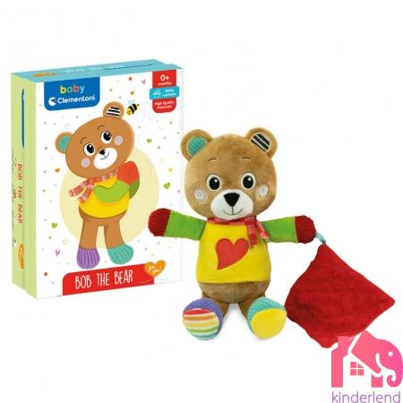 CLEMENTONI-BABY BEAR - Image 2