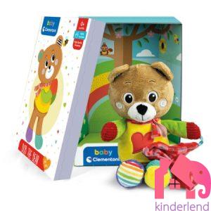 CLEMENTONI-BABY BEAR