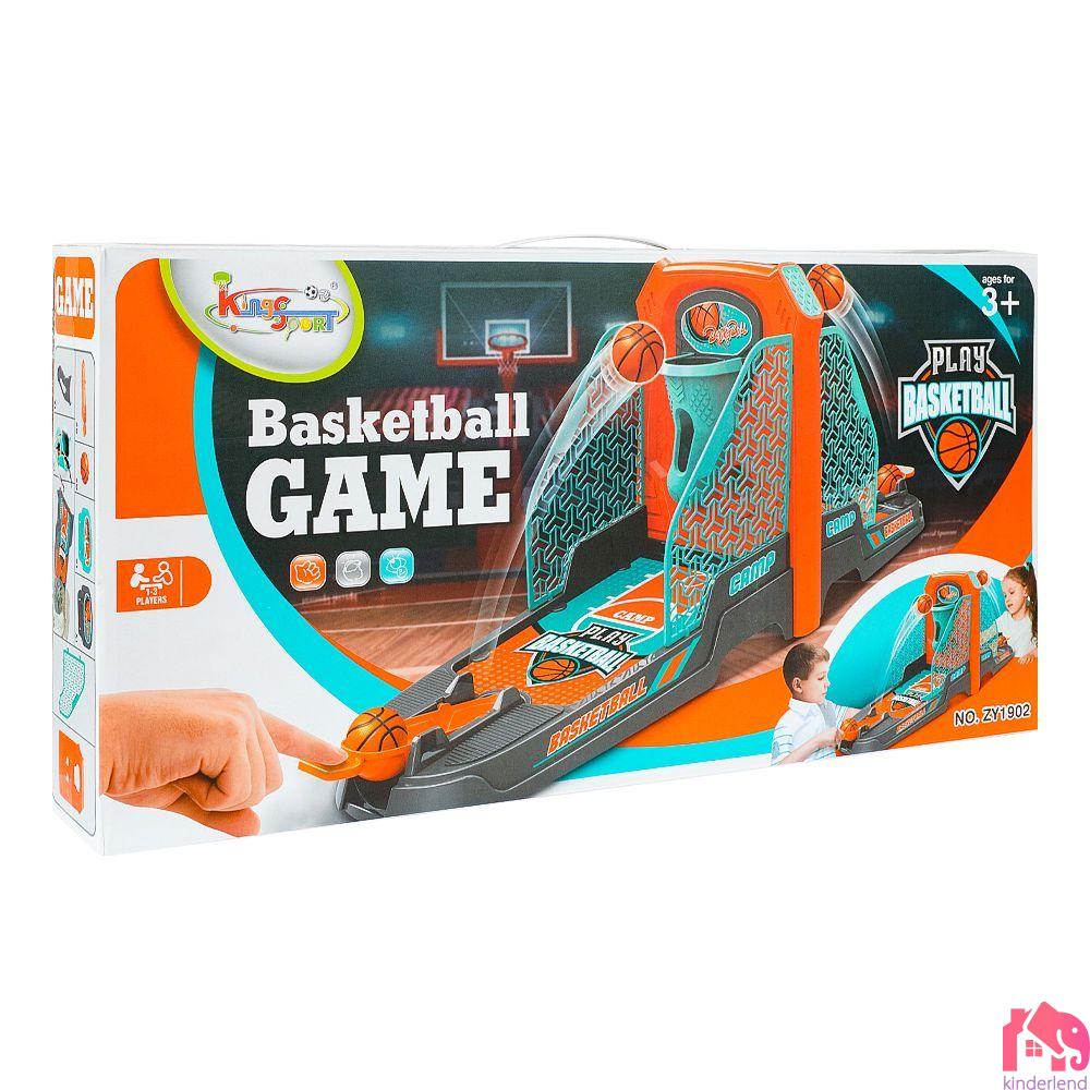 KING SPORT КОШАРКA-ЕЛЕКТРОНСКА ИГРА - Image 2