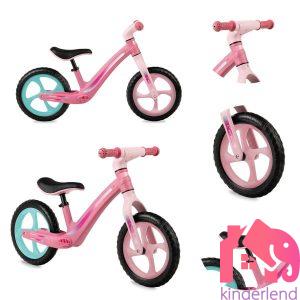MOMI MIZO BALANCE BIKE-БАЛАНС