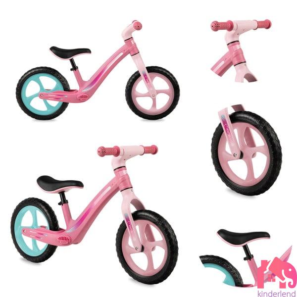 MOMI MIZO BALANCE BIKE-БАЛАНС
