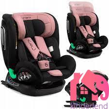 MOMI URSO - СЕДИШТЕ ЗА АВТОМОБИЛ - Image 10