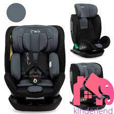 MOMI URSO - СЕДИШТЕ ЗА АВТОМОБИЛ - Image 11