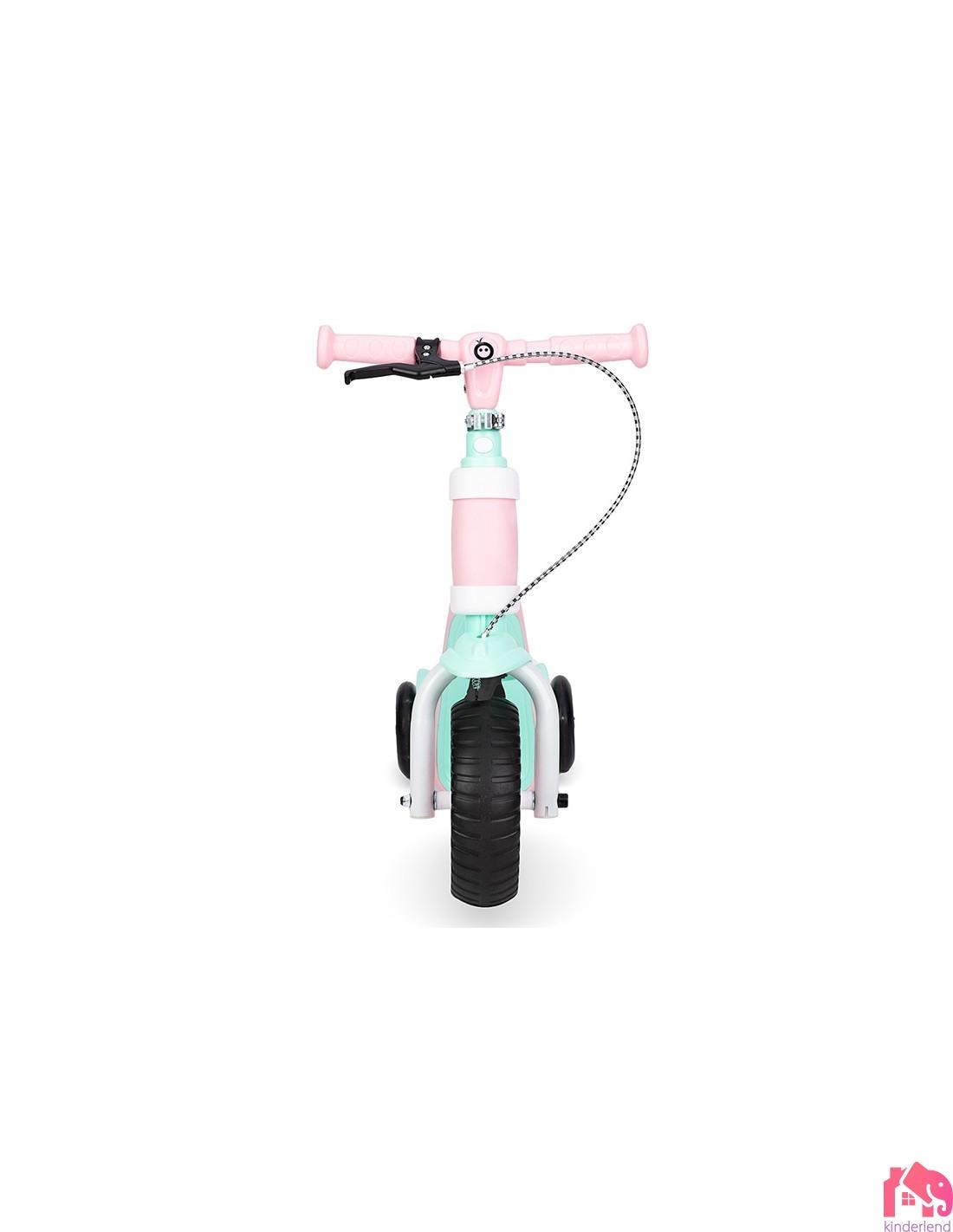 MOMI ELIOS 2 IN 1 BALANCE BIKE-БАЛАНС ВЕЛОСИПЕД И ТРОТИНЕТ - Image 20