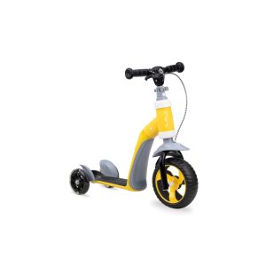 MOMI ELIOS 2 IN 1 BALANCE BIKE-БАЛАНС ВЕЛОСИПЕД И ТРОТИНЕТ