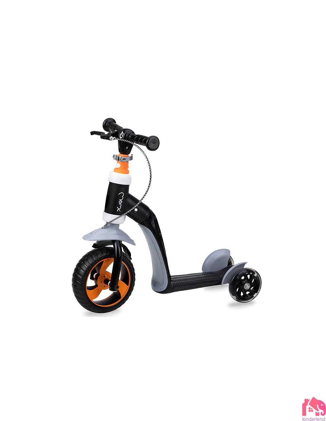 MOMI ELIOS 2 IN 1 BALANCE BIKE-БАЛАНС ВЕЛОСИПЕД И ТРОТИНЕТ - Image 28