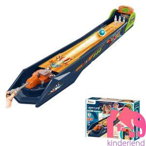 KING SPORT ЕЛЕКТРОНСКА ИГРА КУГЛАЊЕ