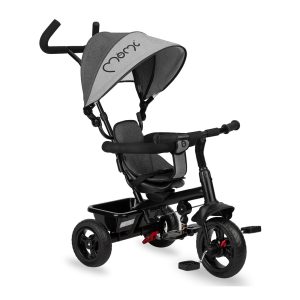 MOMI IRIS -ТРИЦИКЛ