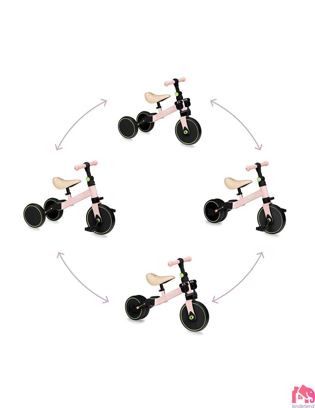 MOMI LORIS 4IN1-БАЛАНС И ВЕЛОСИПЕД - Image 21