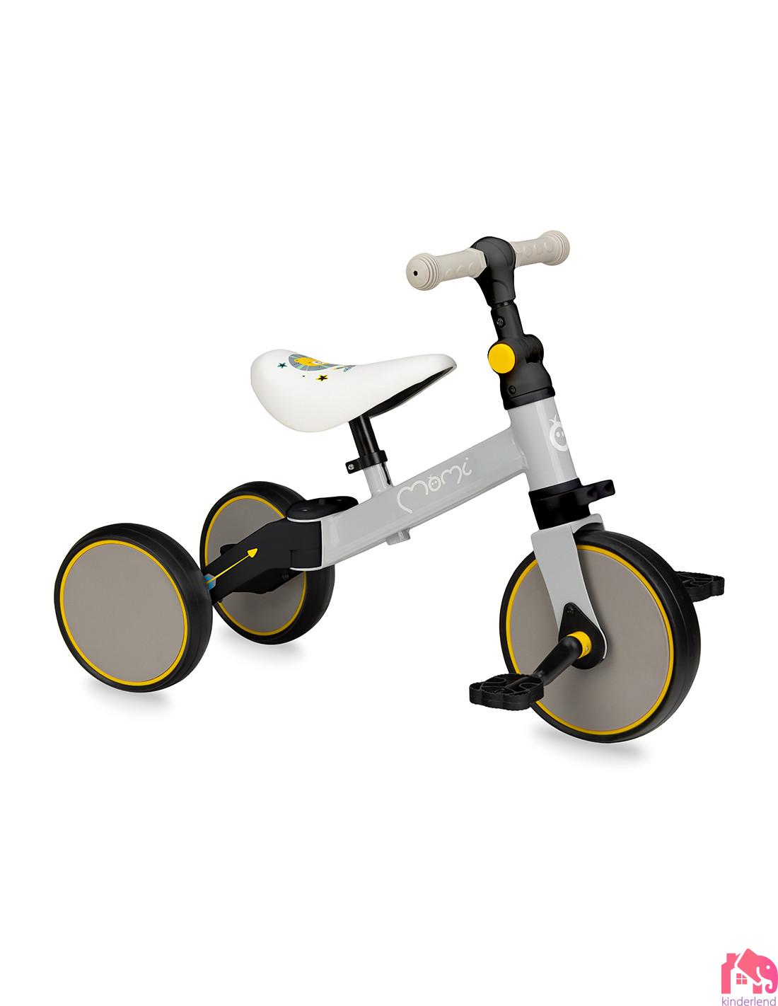 MOMI LORIS 4IN1-БАЛАНС И ВЕЛОСИПЕД - Image 20