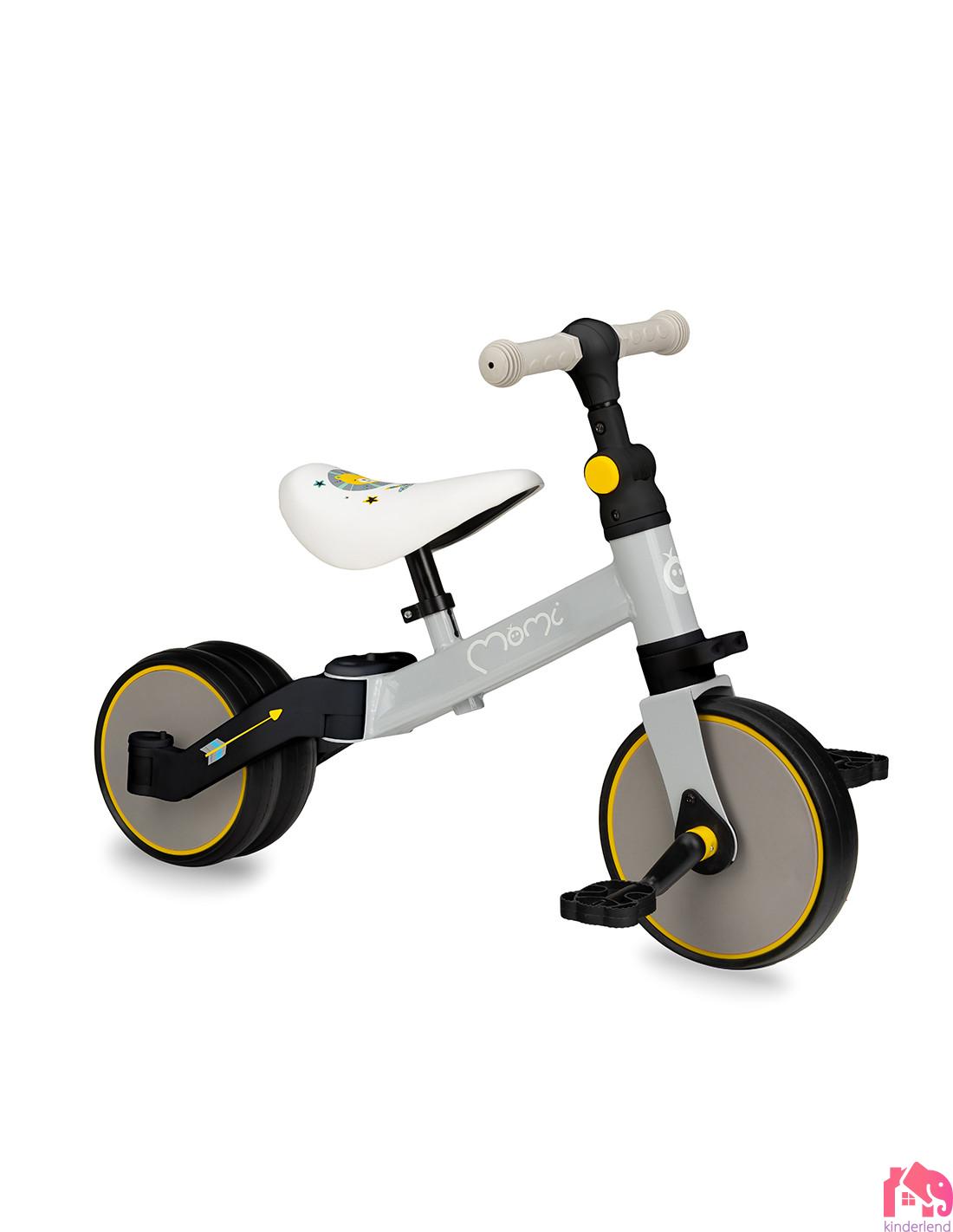 MOMI LORIS 4IN1-БАЛАНС И ВЕЛОСИПЕД - Image 18