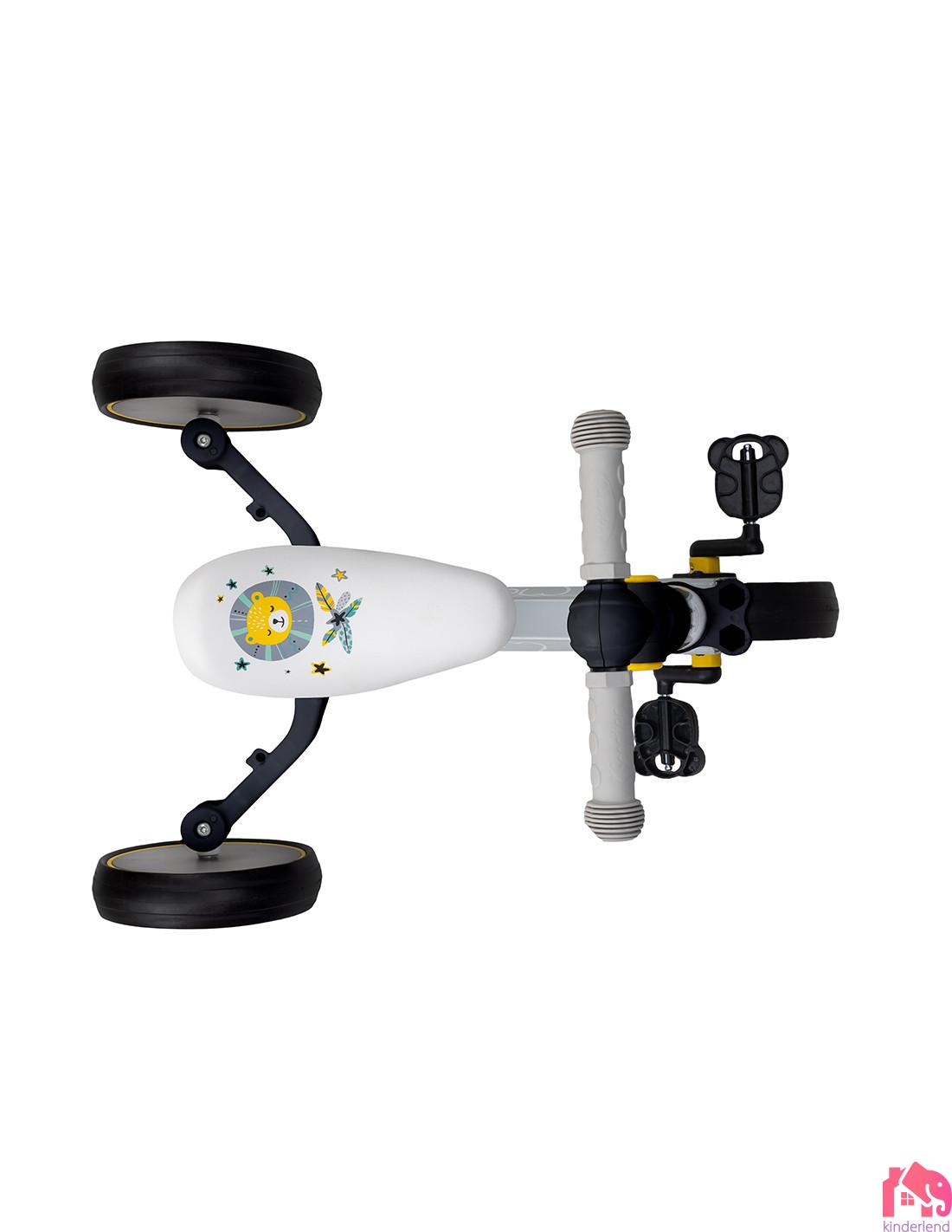 MOMI LORIS 4IN1-БАЛАНС И ВЕЛОСИПЕД - Image 17