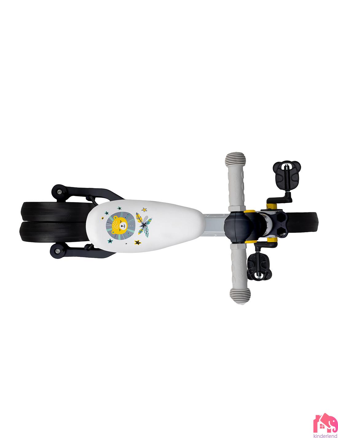 MOMI LORIS 4IN1-БАЛАНС И ВЕЛОСИПЕД - Image 16