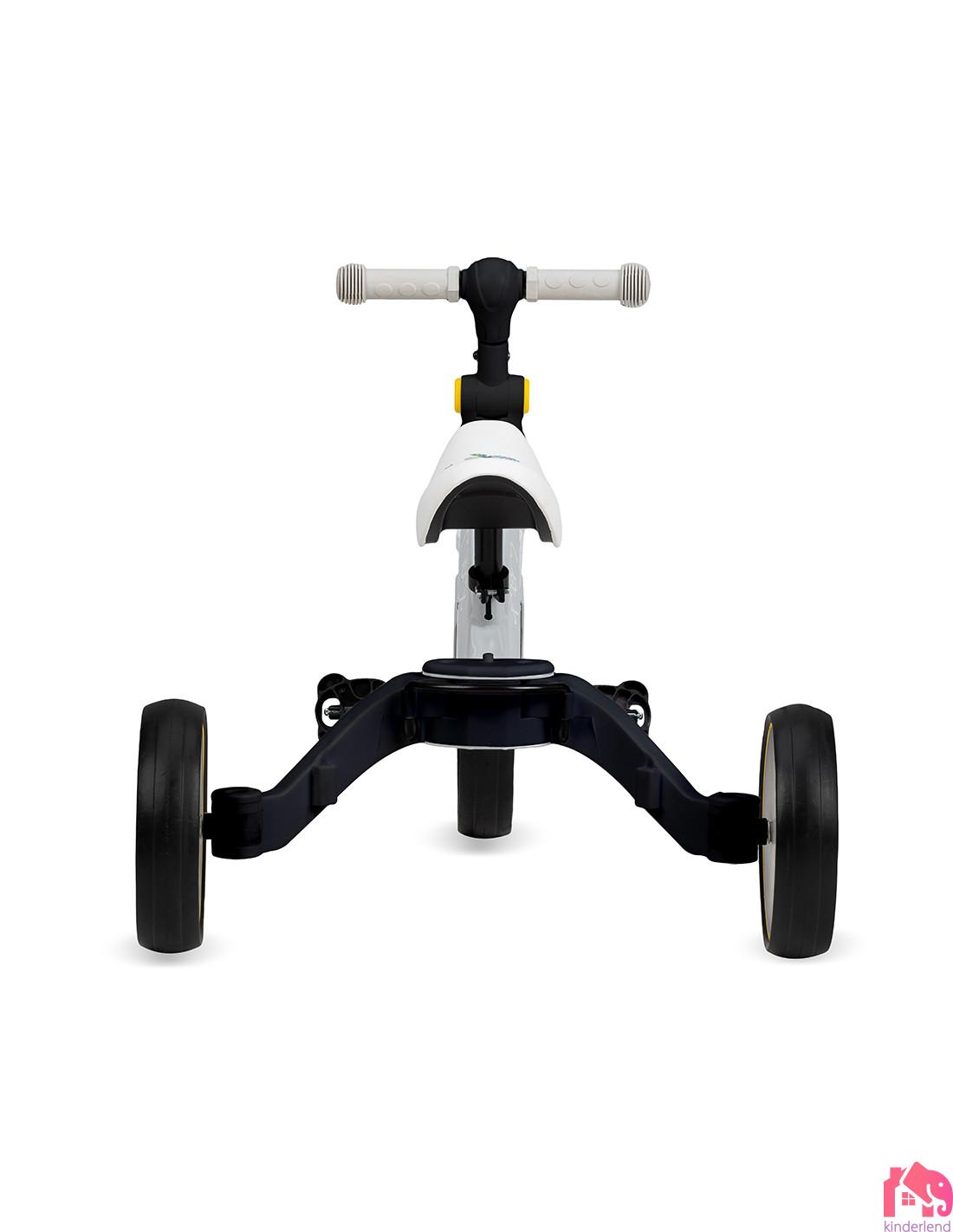 MOMI LORIS 4IN1-БАЛАНС И ВЕЛОСИПЕД - Image 15