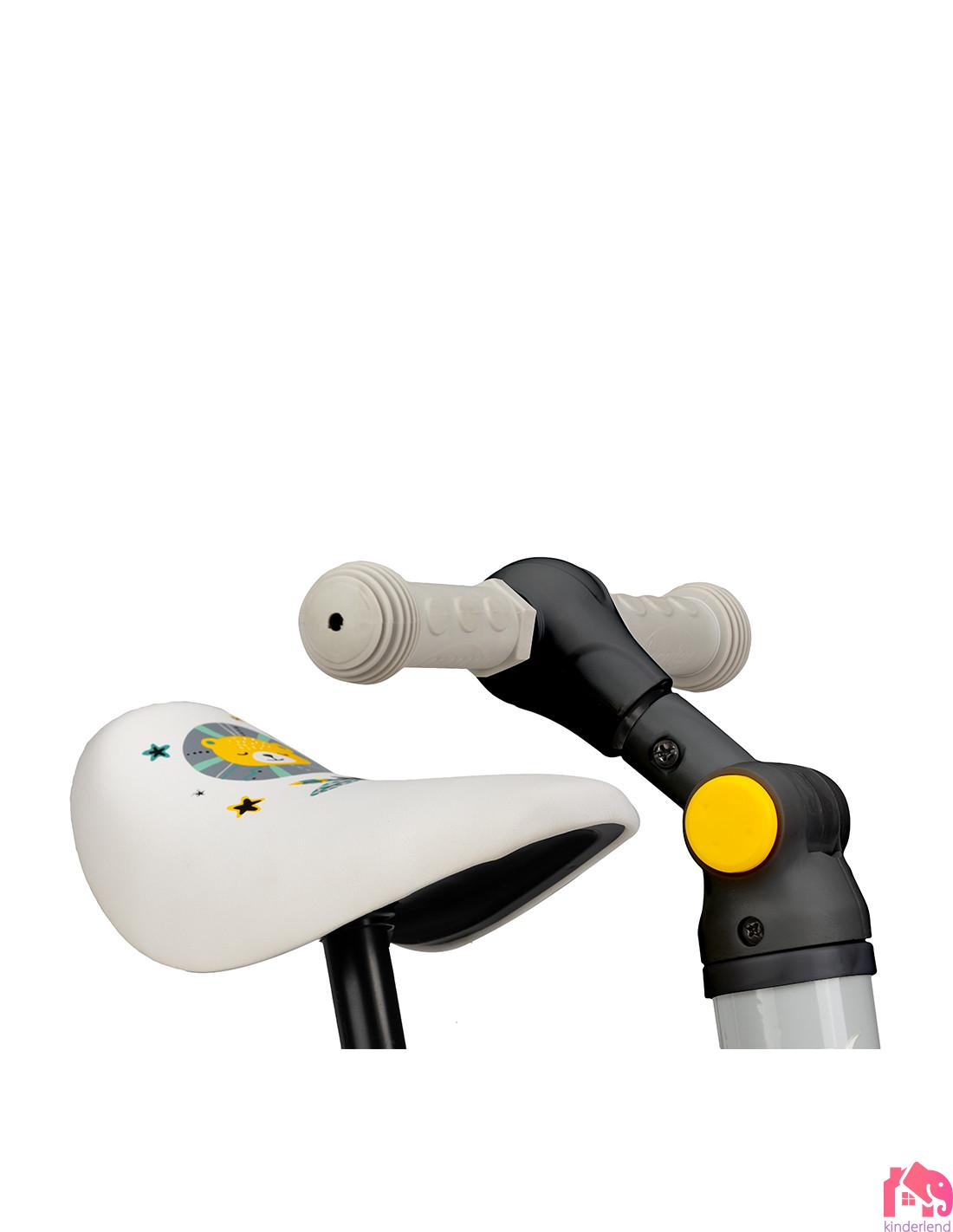 MOMI LORIS 4IN1-БАЛАНС И ВЕЛОСИПЕД - Image 14