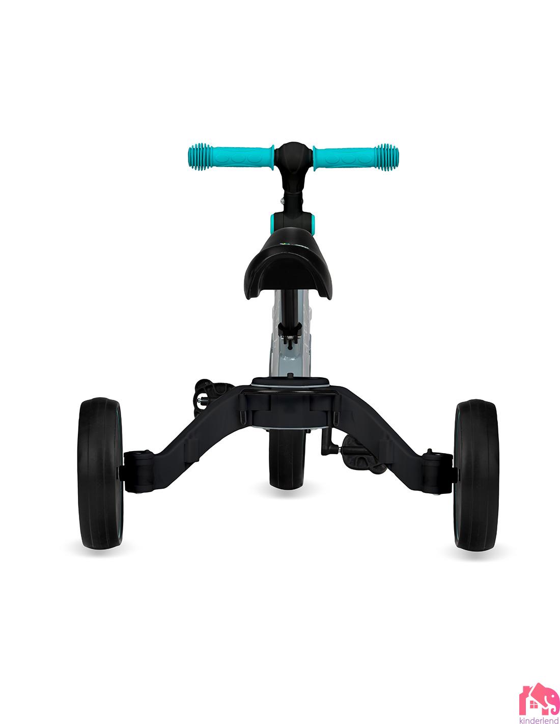 MOMI LORIS 4IN1-БАЛАНС И ВЕЛОСИПЕД - Image 7