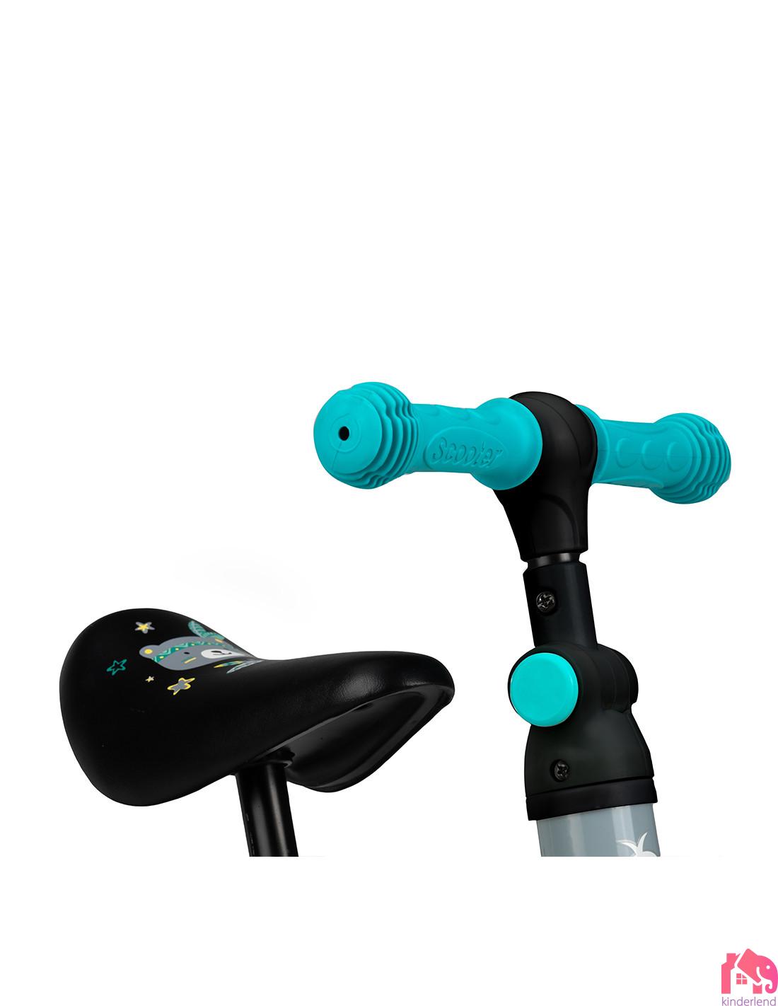 MOMI LORIS 4IN1-БАЛАНС И ВЕЛОСИПЕД - Image 6