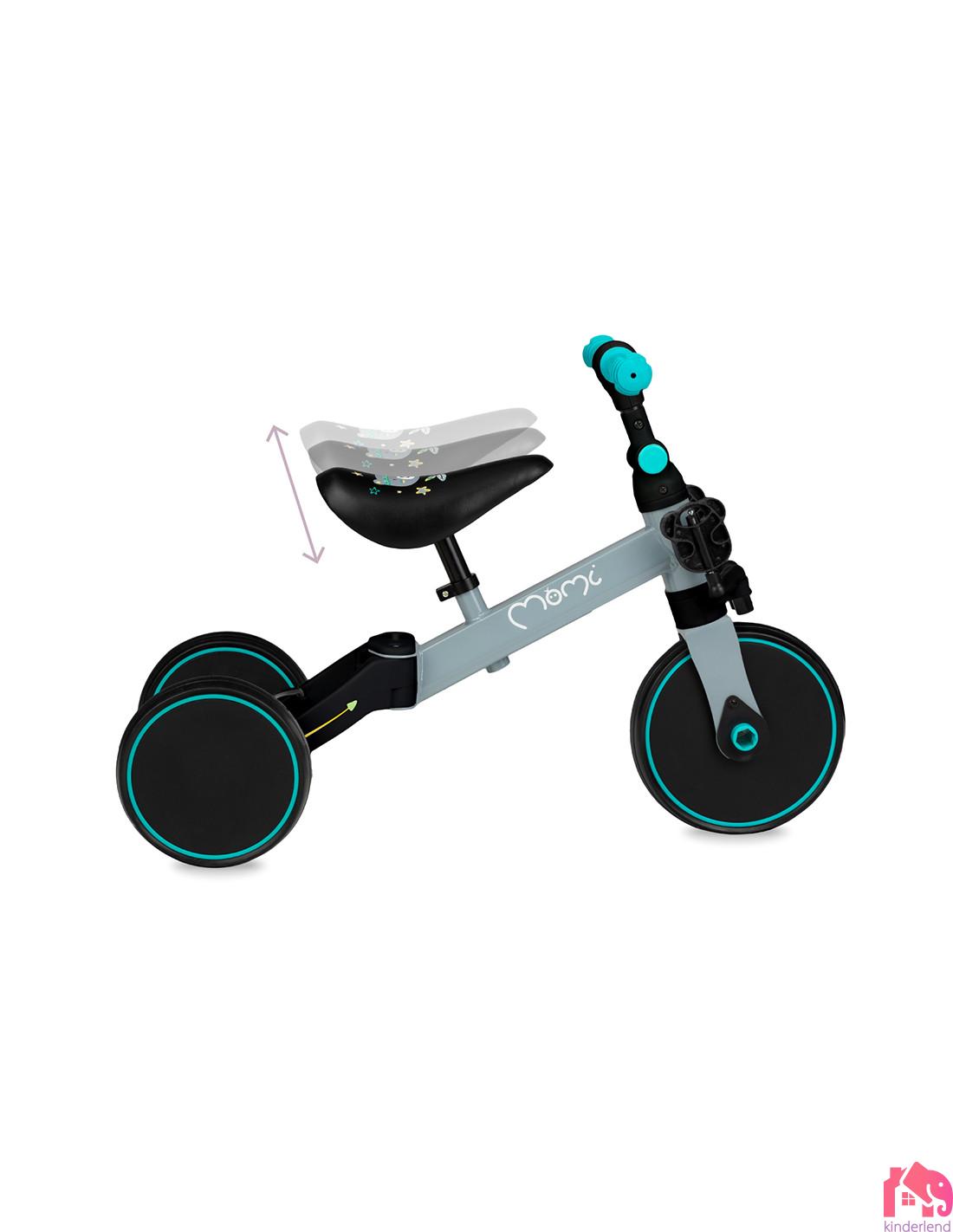 MOMI LORIS 4IN1-БАЛАНС И ВЕЛОСИПЕД - Image 4