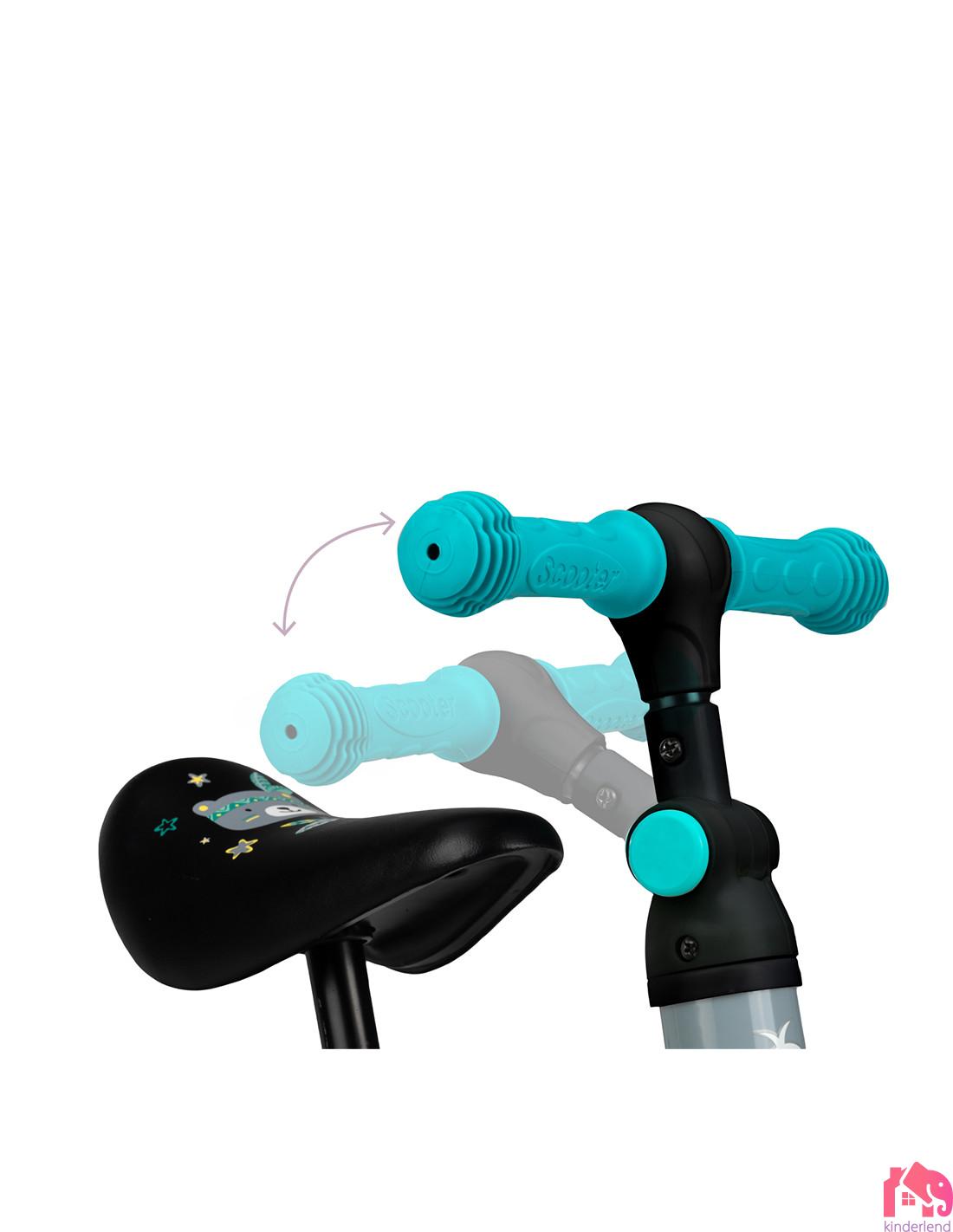 MOMI LORIS 4IN1-БАЛАНС И ВЕЛОСИПЕД - Image 3