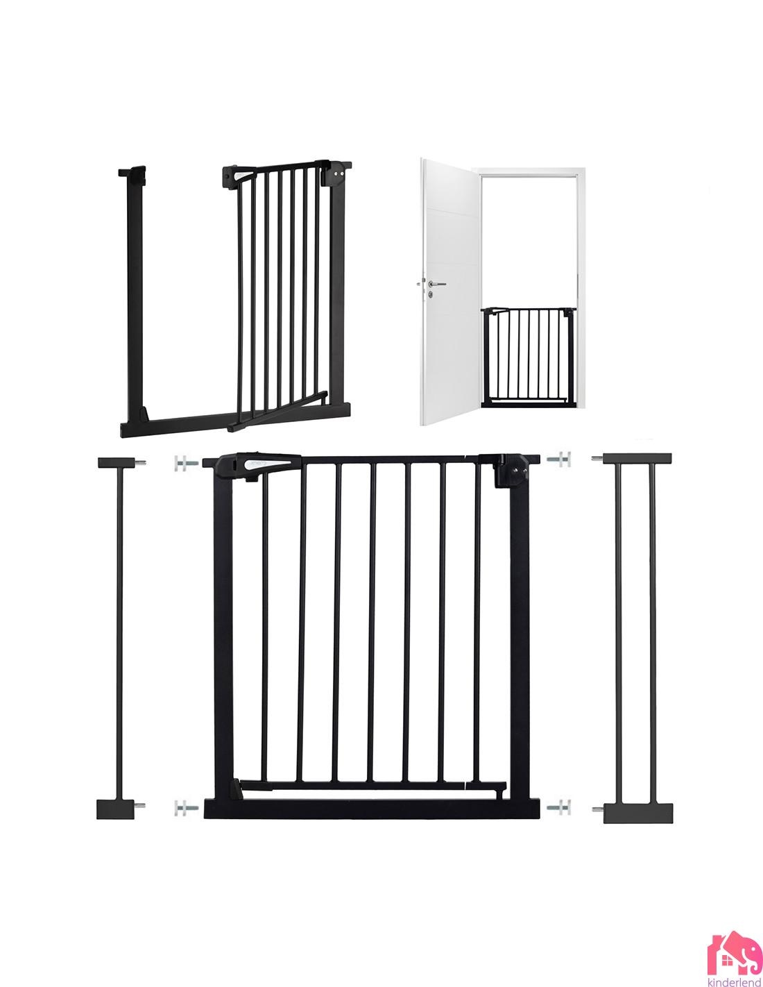 MOMI PAXI-ЗАШТИТНА ОГРАДА ЗА СКАЛИ - Image 9