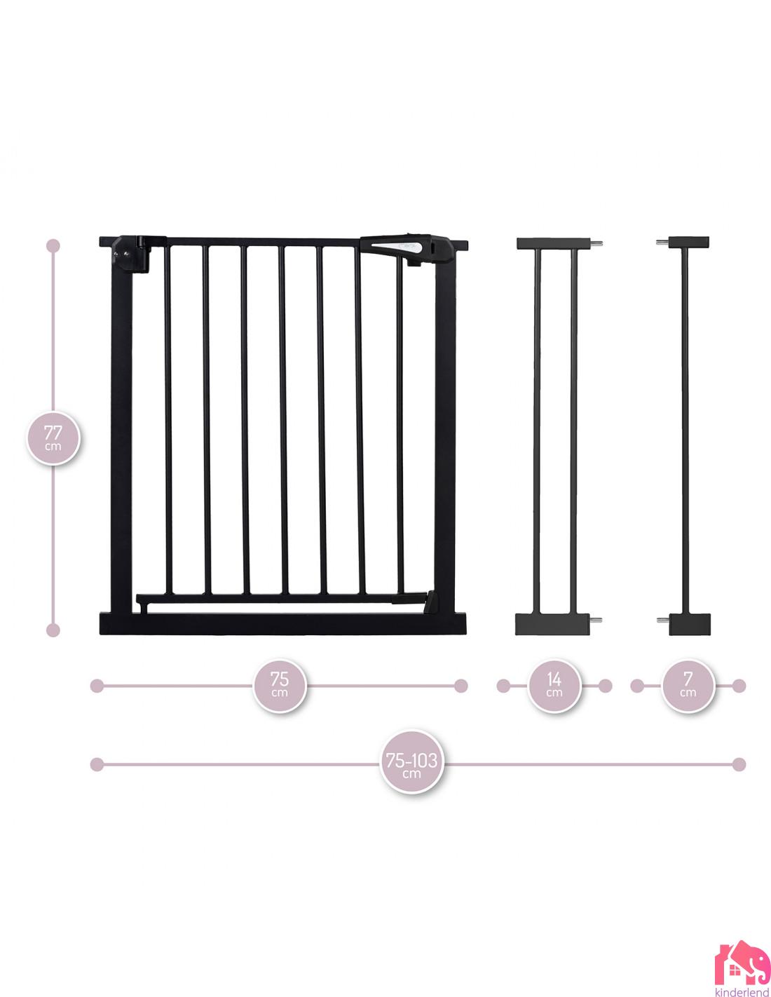 MOMI PAXI-ЗАШТИТНА ОГРАДА ЗА СКАЛИ - Image 5