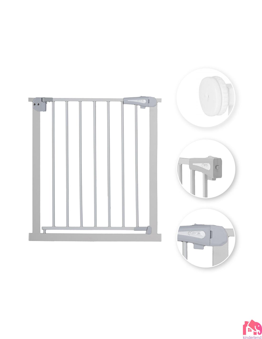 MOMI PAXI-ЗАШТИТНА ОГРАДА ЗА СКАЛИ - Image 2