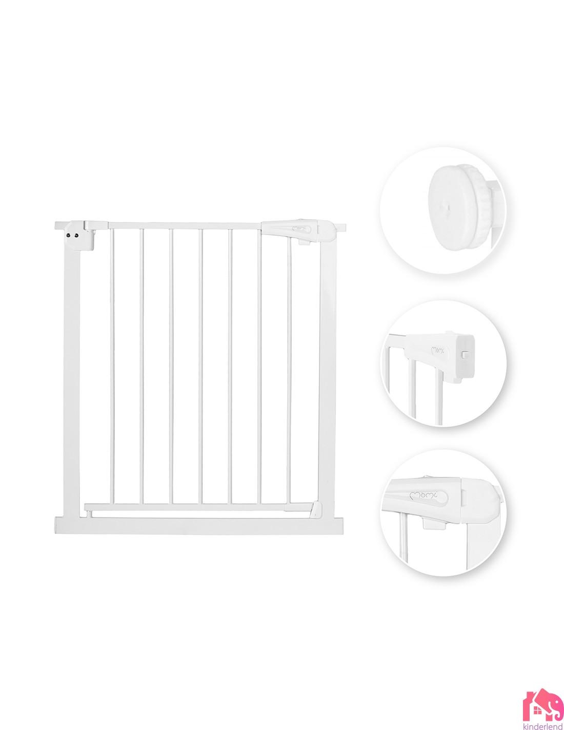 MOMI PAXI-ЗАШТИТНА ОГРАДА ЗА СКАЛИ - Image 21