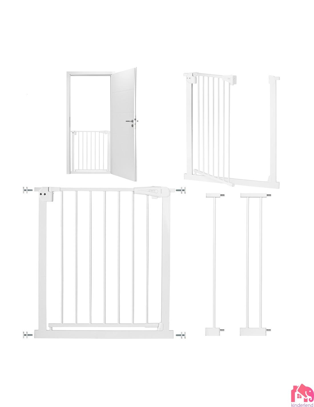 MOMI PAXI-ЗАШТИТНА ОГРАДА ЗА СКАЛИ - Image 16