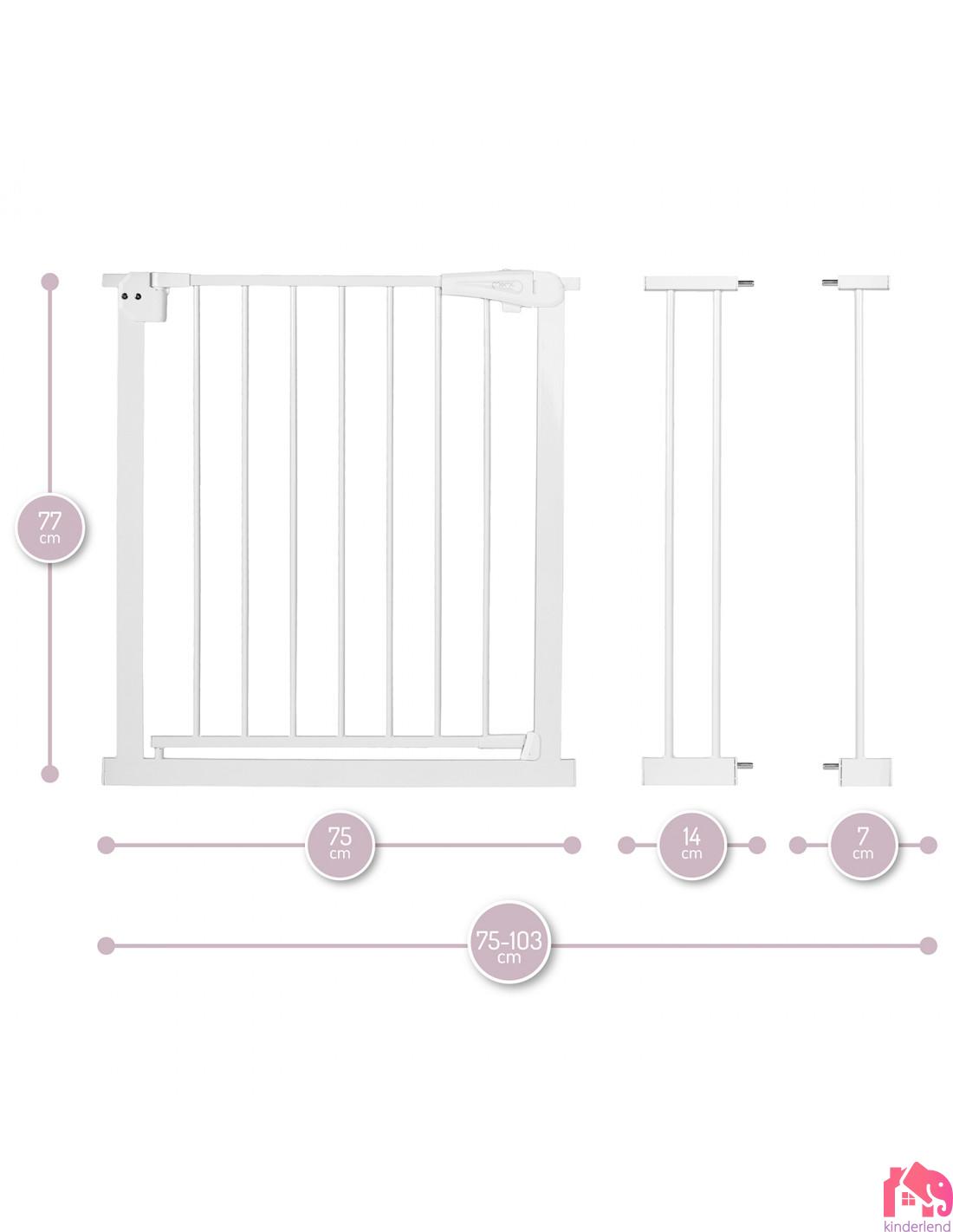 MOMI PAXI-ЗАШТИТНА ОГРАДА ЗА СКАЛИ - Image 15