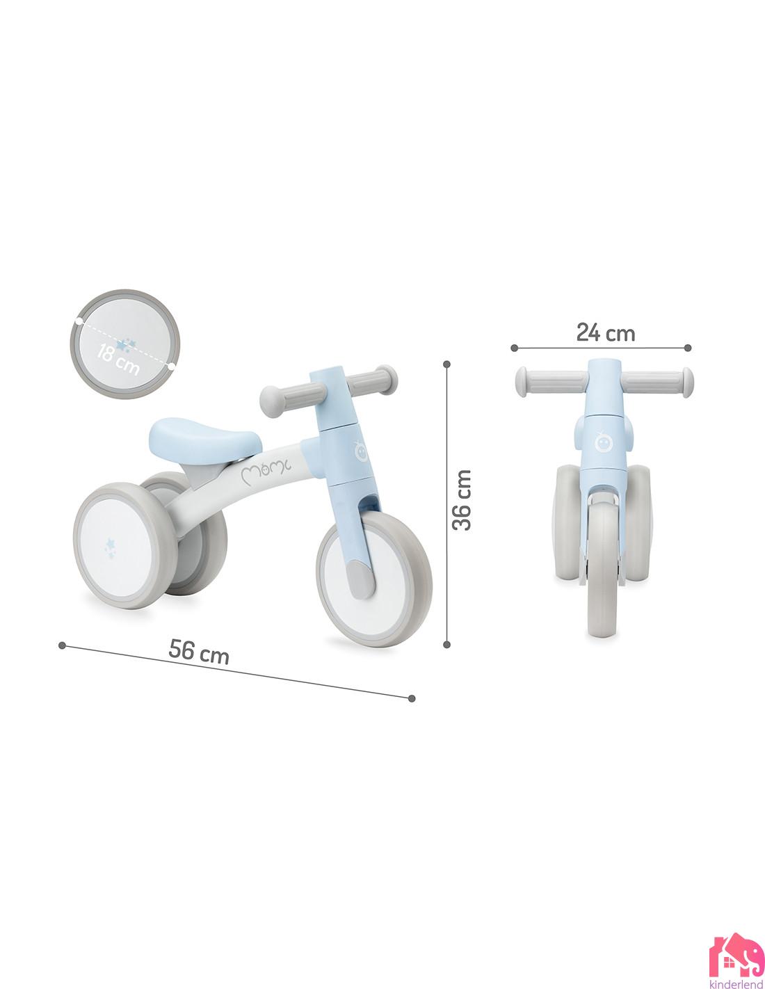MOMI TEDI MINI BIKE - Image 11