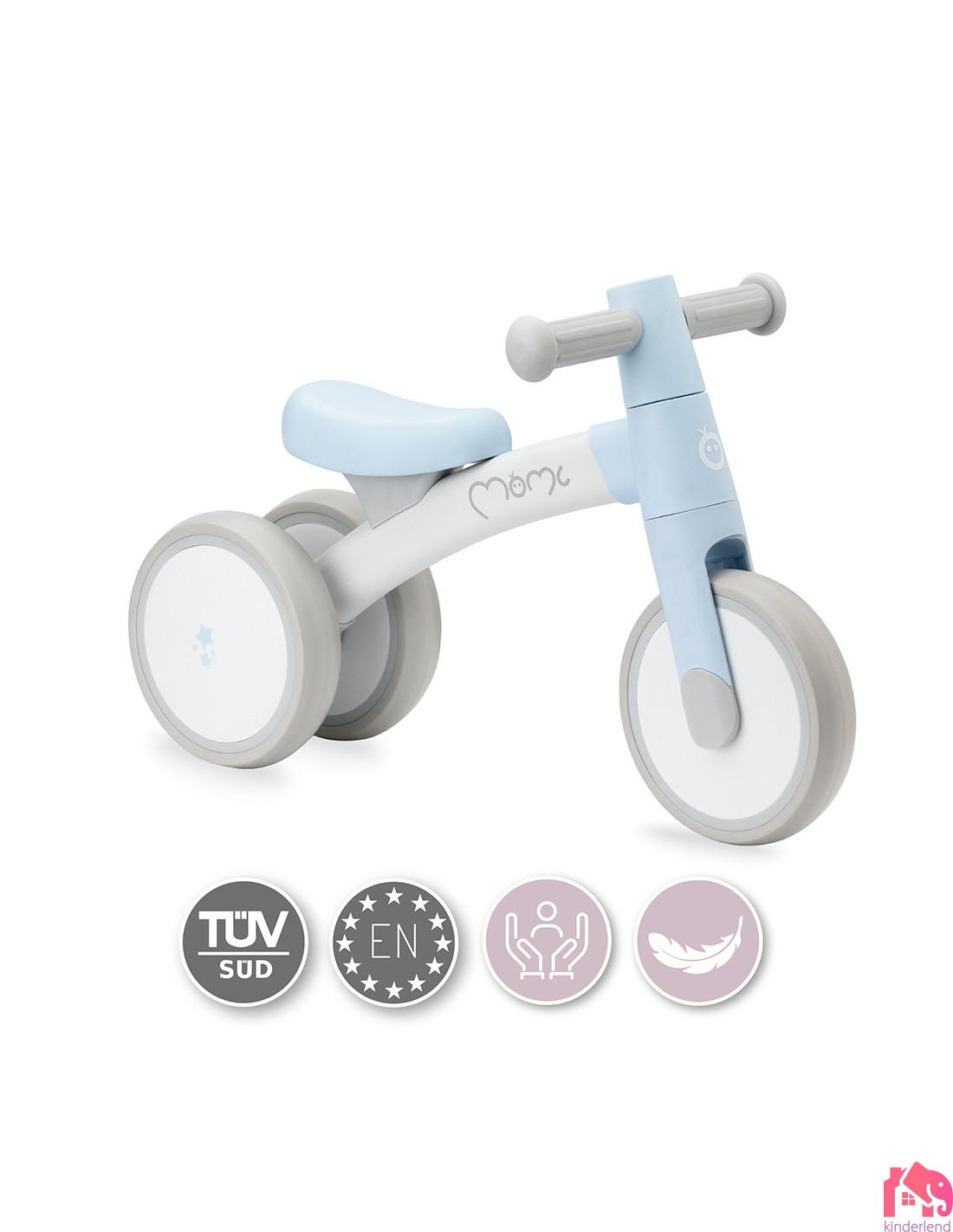 MOMI TEDI MINI BIKE - Image 10